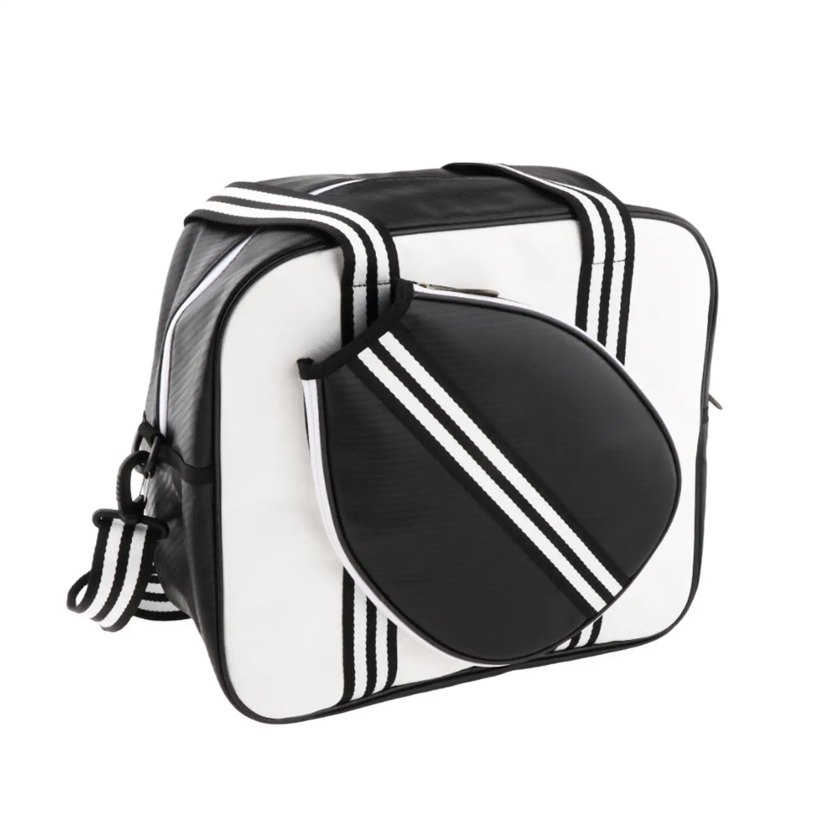 Borsa per racchetta da pickleball leggera impermeabile per uomo donna Borsa da pickleball