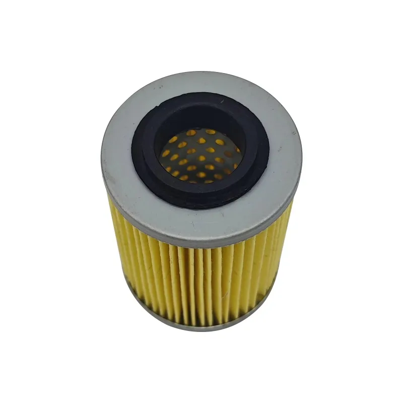 Oil Filter Suitable For BRP Renegade Outlander Maverick Commander 800 1000 2003‑2022 4x4 ATV UTV Repair Accessory