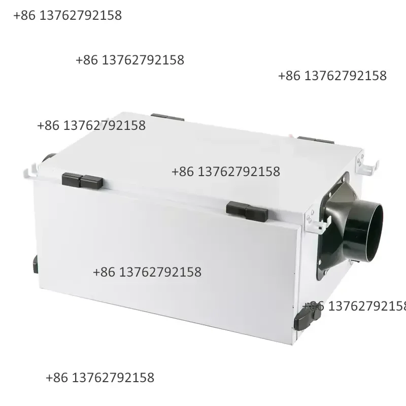 【2026】 36L 70 Pints Ceiling Dehumidifier Commercial Ceiling Dehumidifier for Planting