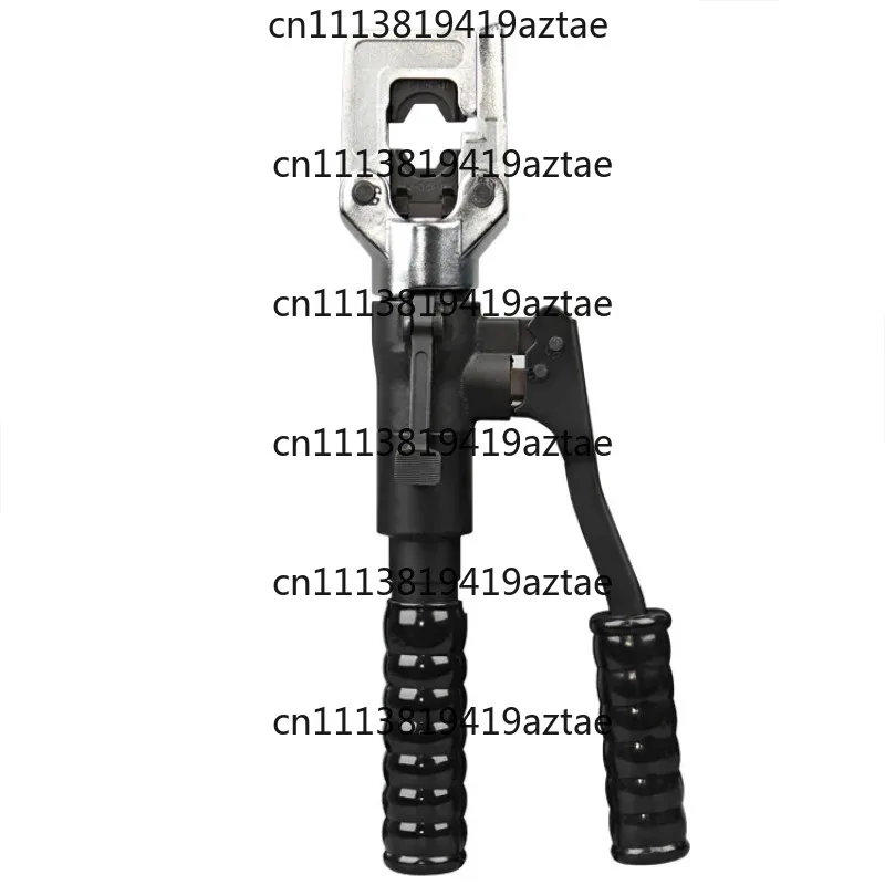 HP-240F Hydraulic Operated by One Hand Cordless Manual Ratchet Cable Cutter