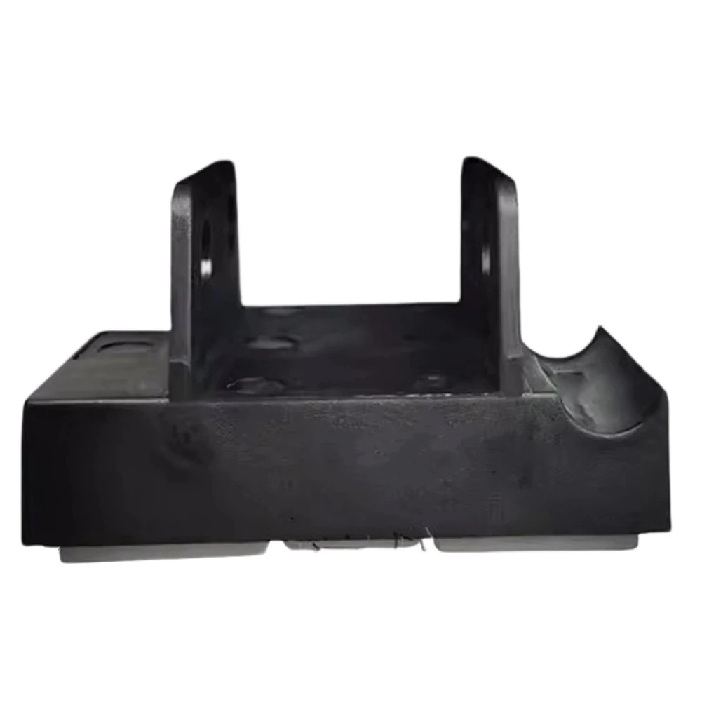 Conveyance Chain Pad for Edge Banding Machine Conveyor Linkage in Woodworking Machinery 80x62x21mm Smooth Engagement