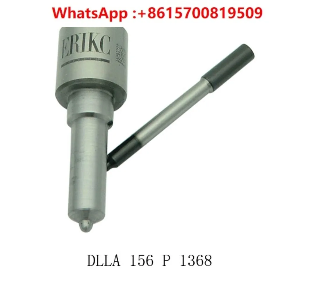 

DLLA156P1368 injector overhaul package F00VC01033 is suitable for modern injectors.