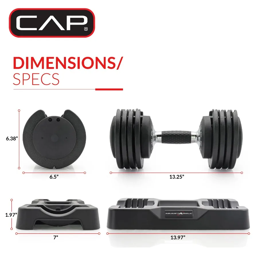 description