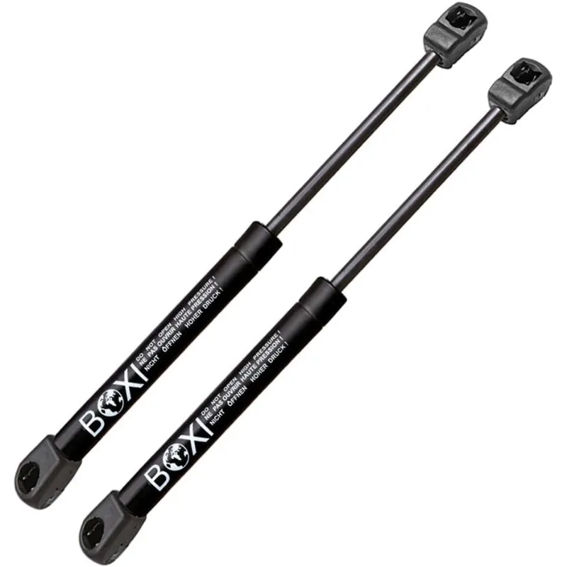 Rear Tailgate Lift Supports Struts Compatible for Select Ford Model