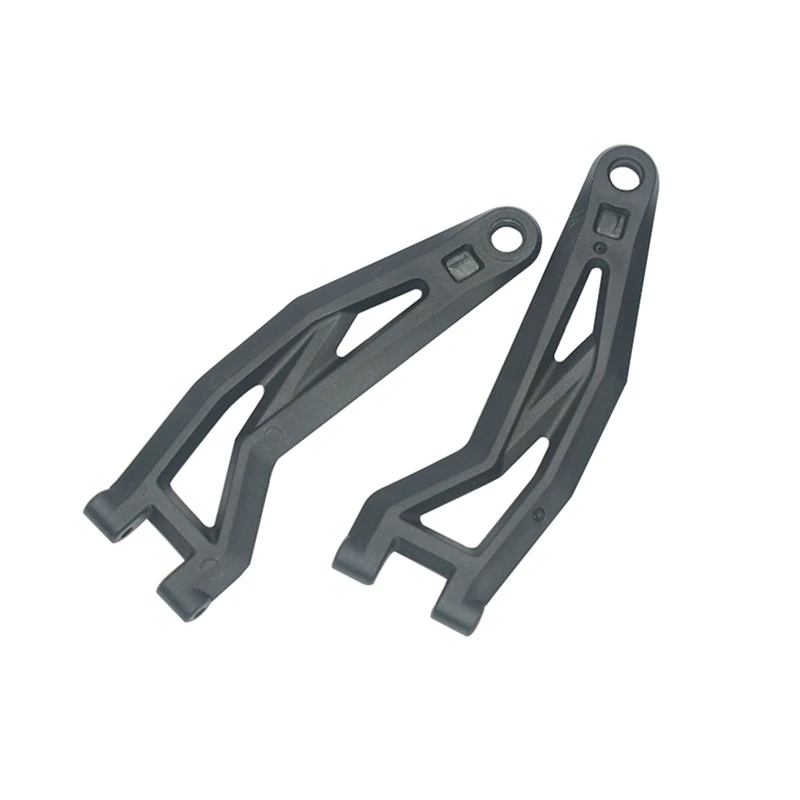 16Pcs Front Rear Upper Lower Swing Arm For XLF X03 X04 X-03 X-04 1/10 RC Car Brushless Truck Parts Accessories