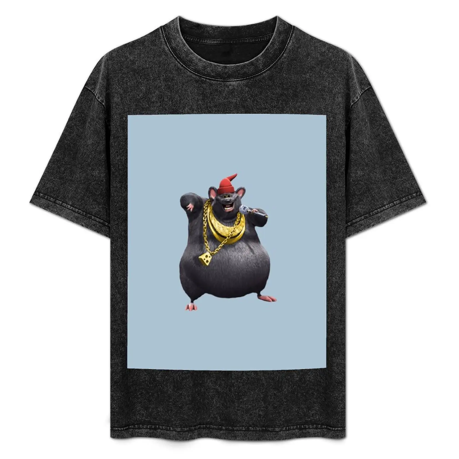 

Biggie Cheese Mr. Boombastic T-Shirt man t shirt vintage t shirts mens designer t shirt