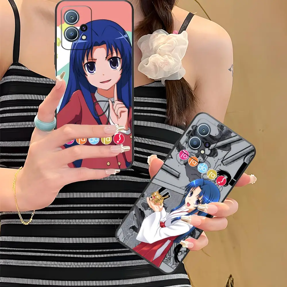 Anime Toradora Kawa…