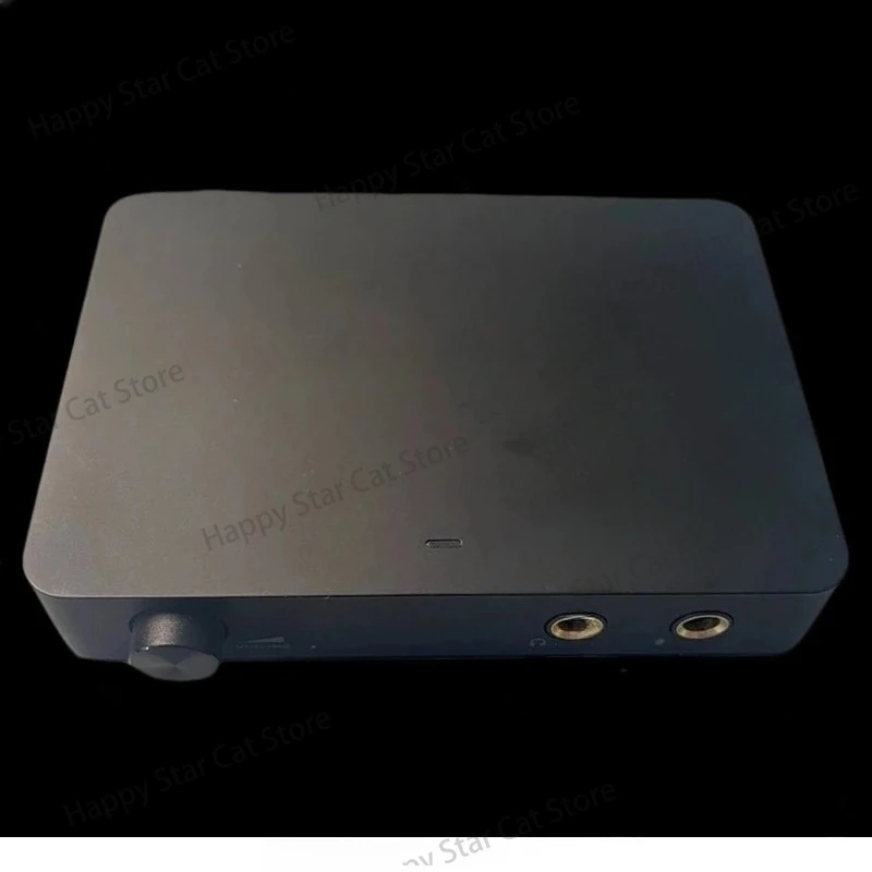 External sound card USB 5.1 music game movie fever sound card (this sound card has analog 5.1 function)