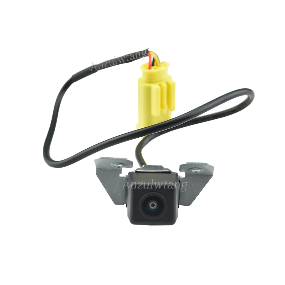 

High Quality OEM 95790-2S311 957902S311 Car Rearview Backup Parking Camera For Hyundai ix35 Tucson 2010-2015 Auto Parts