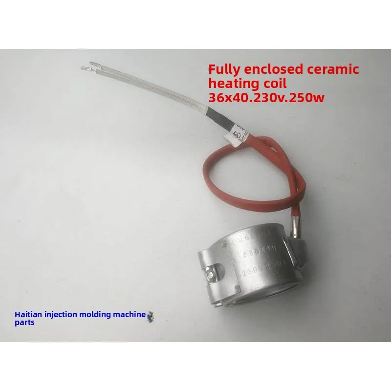 

Машина для литья под давлением 36x40 с полным циклом гальванической обработки для промышленных деталей, термостойкая и высокотемпературная формовочная машина