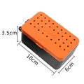 Size 10x6x3.5cm