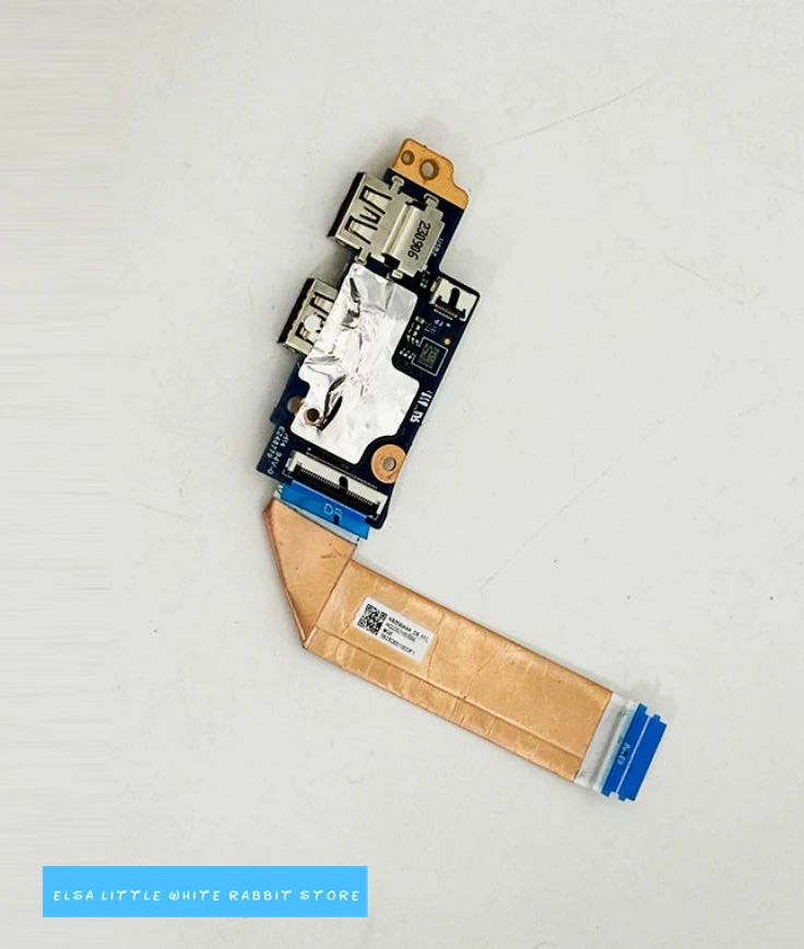 FOR XIAOMI Redmi Book14 J7265 2023 24 NB6590A NB6590B USB BOARD W CABLE