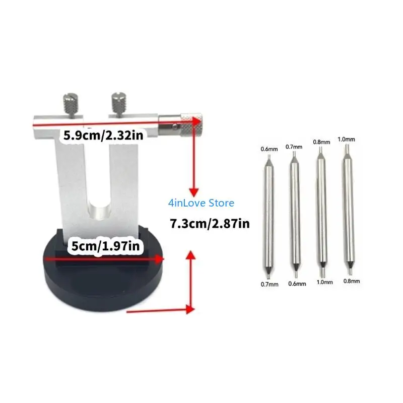 T4MD Watch Outcure Outgriver Musterable Broken Vint Extractor