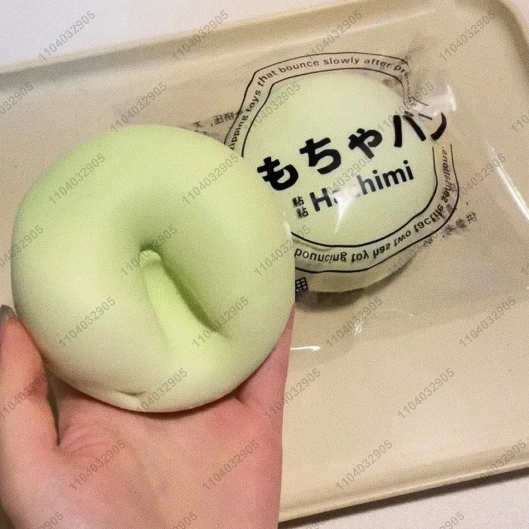 مجموعة كعكة الخبز لعبة اسفنجي بطيئة الارتفاع كعكة الشوكولاتة المستديرة لعبة الضغط انتعاش بطيء الإجهاد الإصدار اليد الاسترخاء هدية لعبة #3