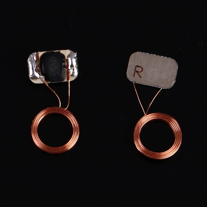 5/1Pcs S50 1K IC 13.56MHz FM11 RF08 MF F08 Key Fob Ring RFID NFC Tags Elevator Access Control Copy Chip