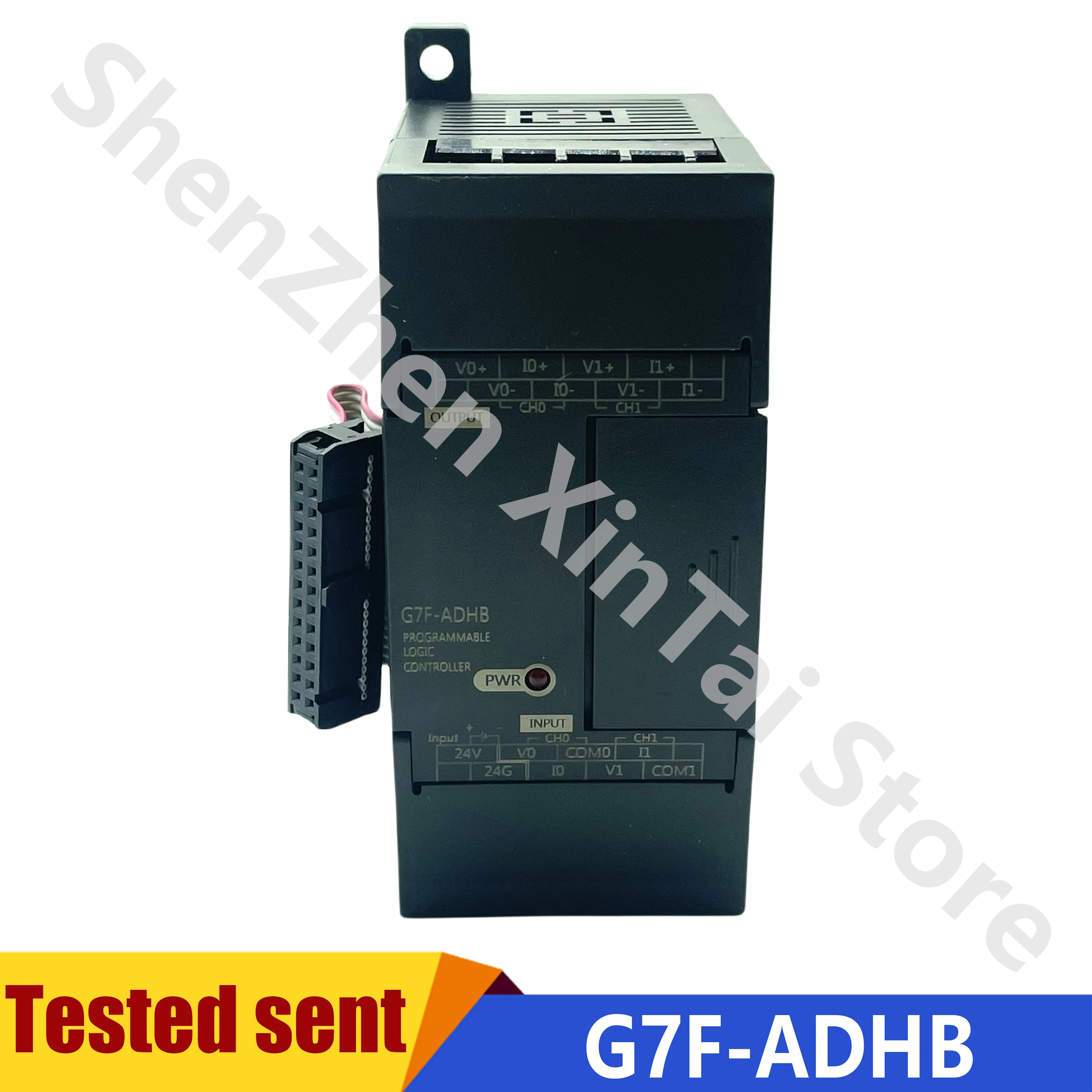 Nieuwe G7F-ADHA G7F-ADHB G7F-AD2A G7F-RD2A G7F-DA2V G7F-DA2I Module Plc