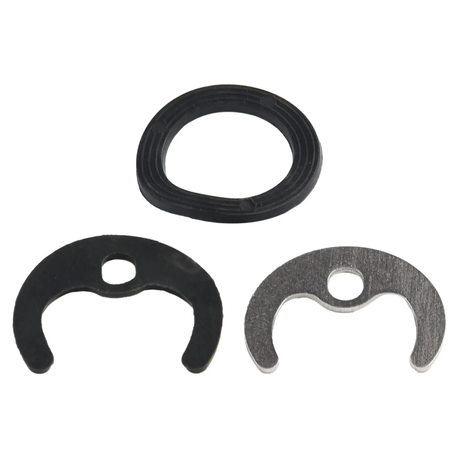 Kit Tap Faucet Fixing Fitting Faucet Repair Parts Set Tool Bolt Washer Wrench Plate Accessories Practical Useful