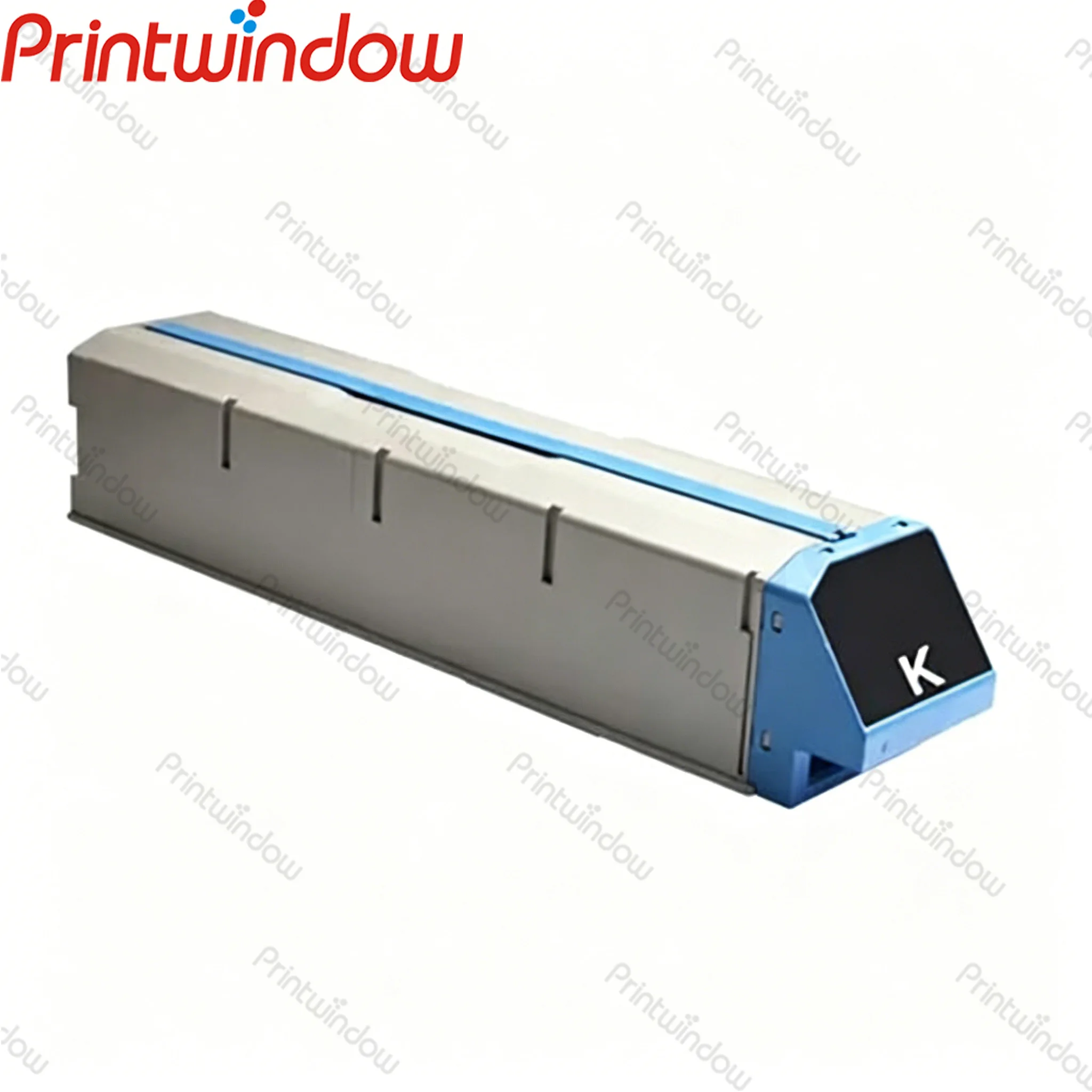 Original Toner Cartridge for OKI Pro9411 Pro9431 Pro9542 Black Cyan Magenta Yellow White Toner
