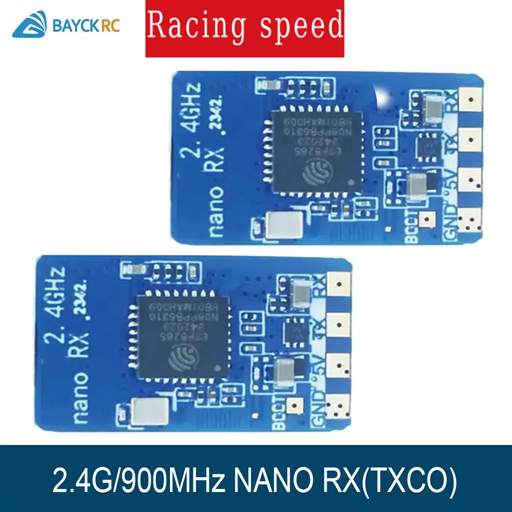 Bayck Elrs 2.4Ghz N…