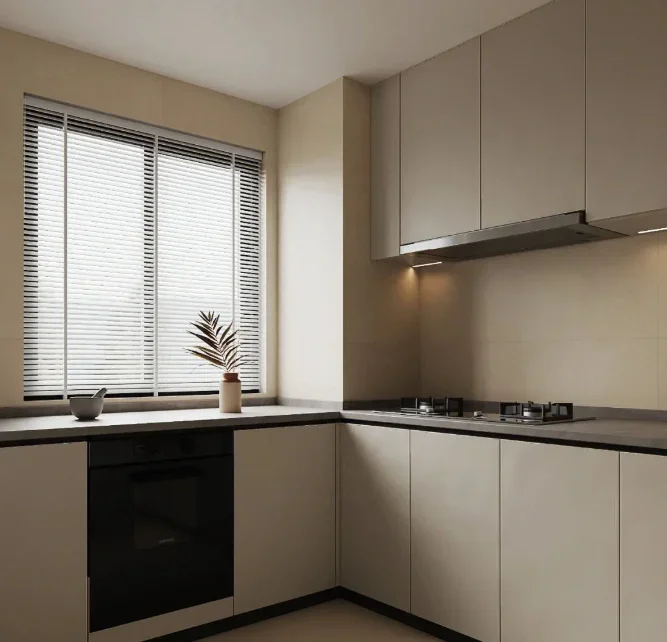 

Furniture Modern Design Modular Cabinet Solid Wood Design