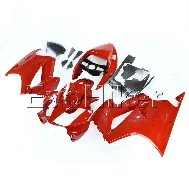 

ABS Fairings hull for VFR 800 2002 2003 2004 2005 2006 2007 2008 2009 2010 2011 2012 red Body Kit motorcycle panels