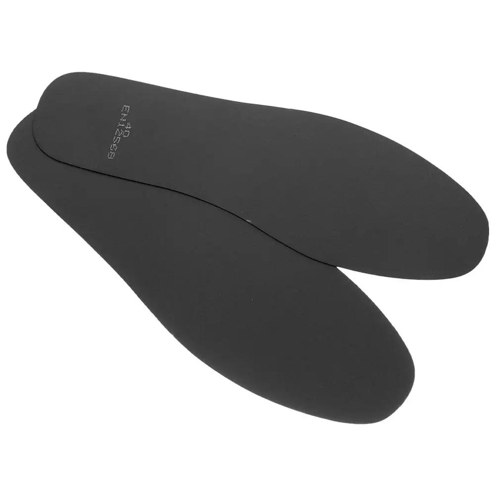 

Manganese Steel Anti-puncture Insoles for Men Women 41 Lightweight Rustproof Puncture Resistant Shoe for Various