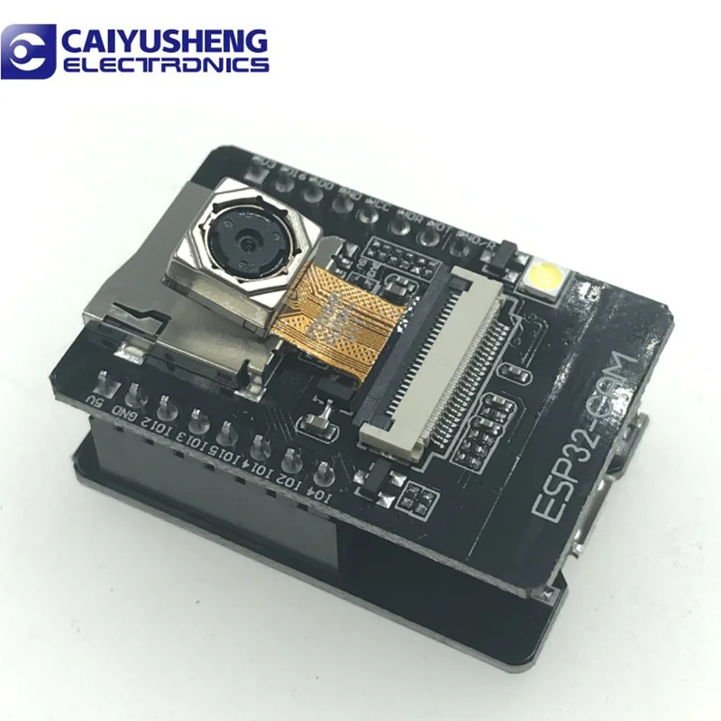 ESP32-CAM ESP32CAM ESP32S ESP32 serials Development Board With OV5640 Camera Module