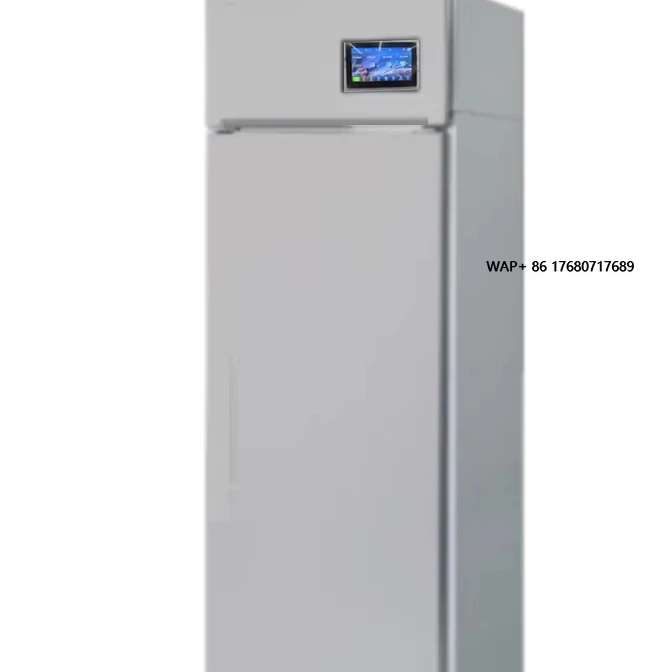 

Shineho Professional Thawing Refrigerator - Ideal for Supermarkets & Food Factories