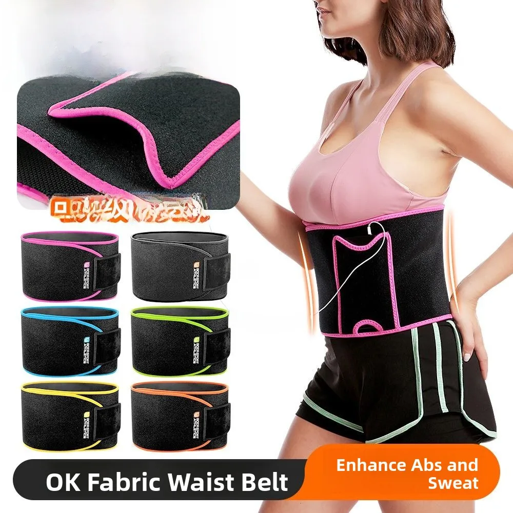 ceinture-de-sport-sunaer-pour-la-course-a-pied-le-yoga-la-protection-contre-la-transpiration-ceinture-de-soutien-elastique-anti-transpiration-pour-femmes-et-hommes