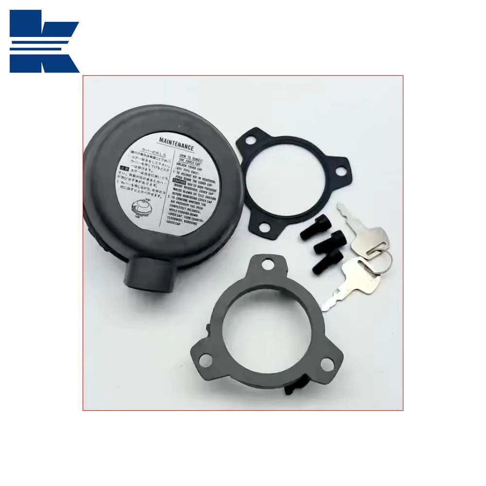 Air Breather Cap For Hyundai R1200-9 R520LC-9 R200 R200W-7 R215-7/-9 R250LC-7 R300LC-7 R320LC-7 31NA-00040 31EH-00040 32QA-00040