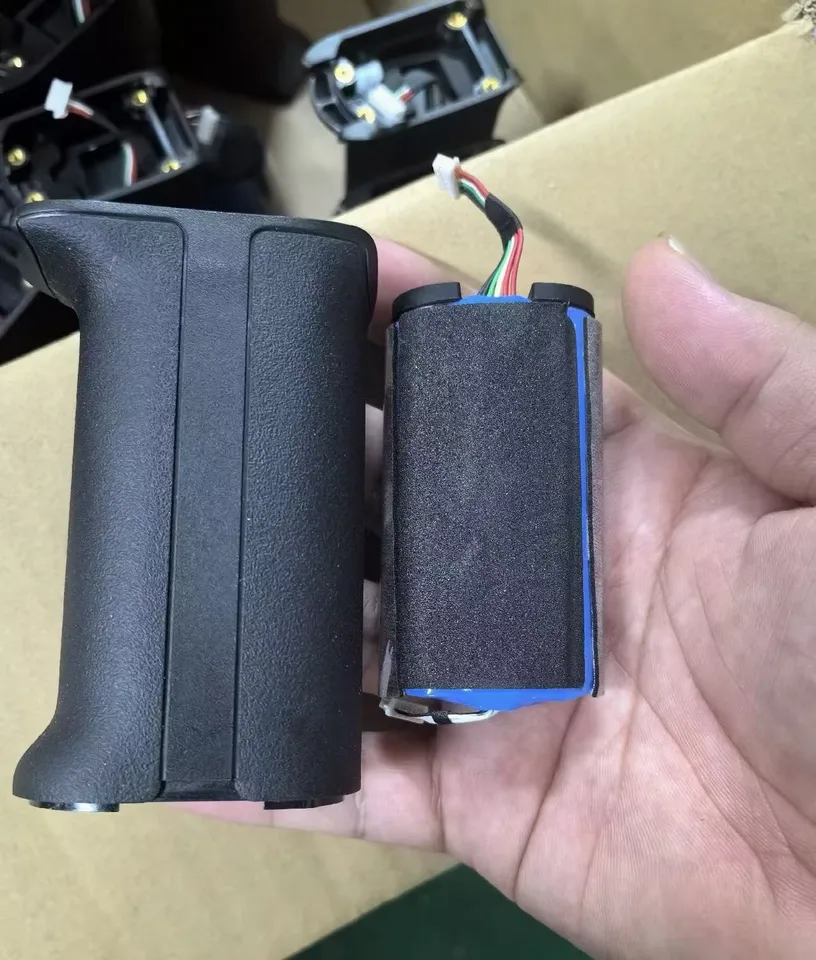 Bateria original para dji ronin s bg37 bg18 grip rs3 bg21 rs4