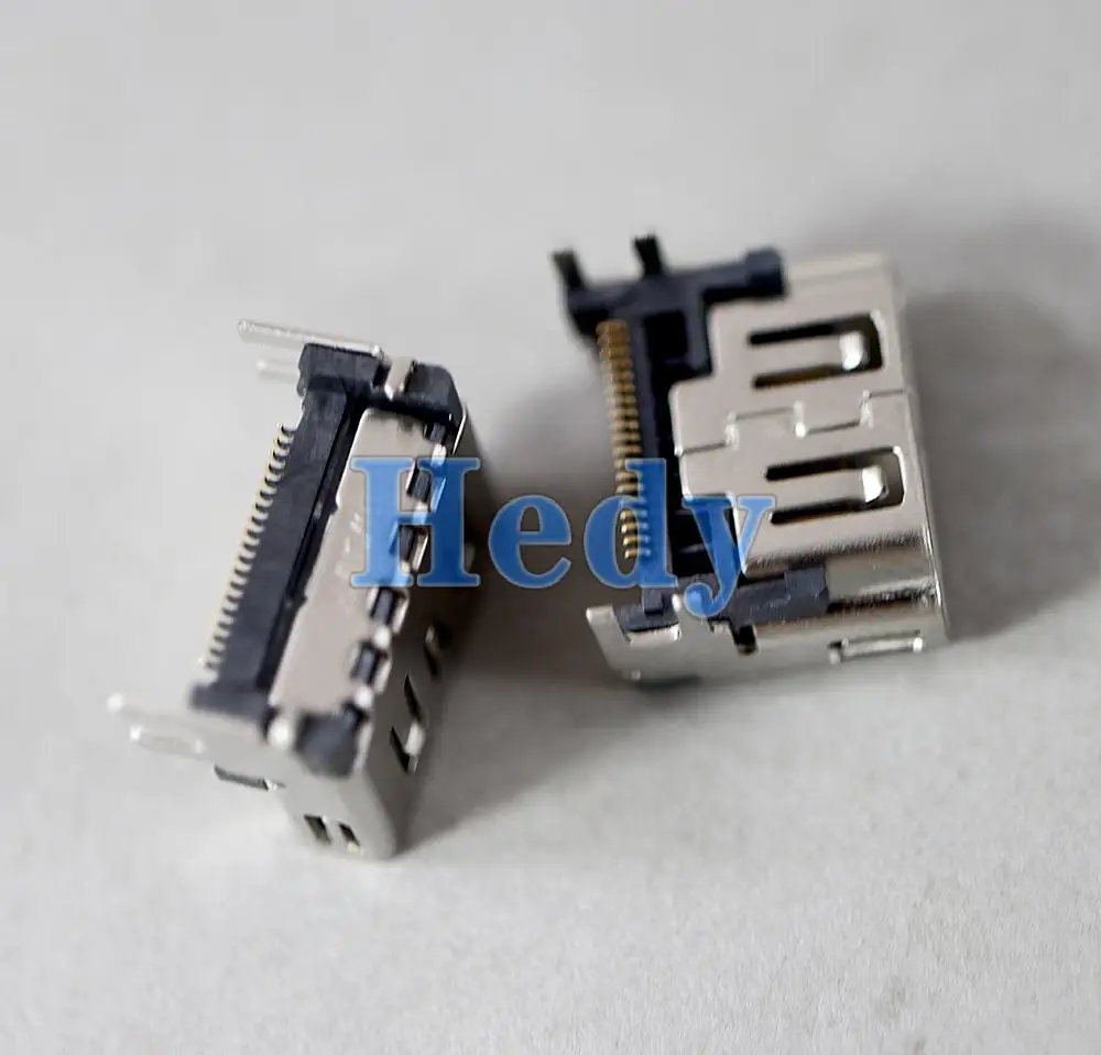 HD-интерфейс для PS5, 1 шт., с кодом, HDMI-совместимый порт, разъем для Sony Play Station 5, разъем