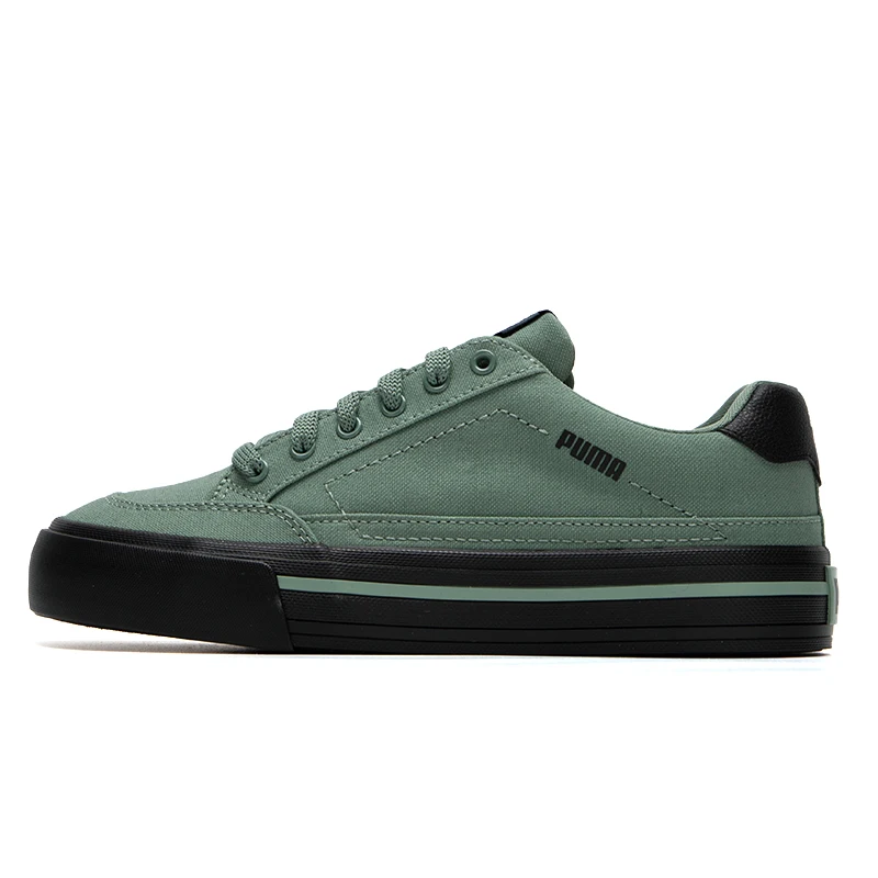 

Puma Men's Shoes Women's Shoes Canvas Shoes Couple Sports Shoes Fashionable Low-Top Casual Shoes 395020-04