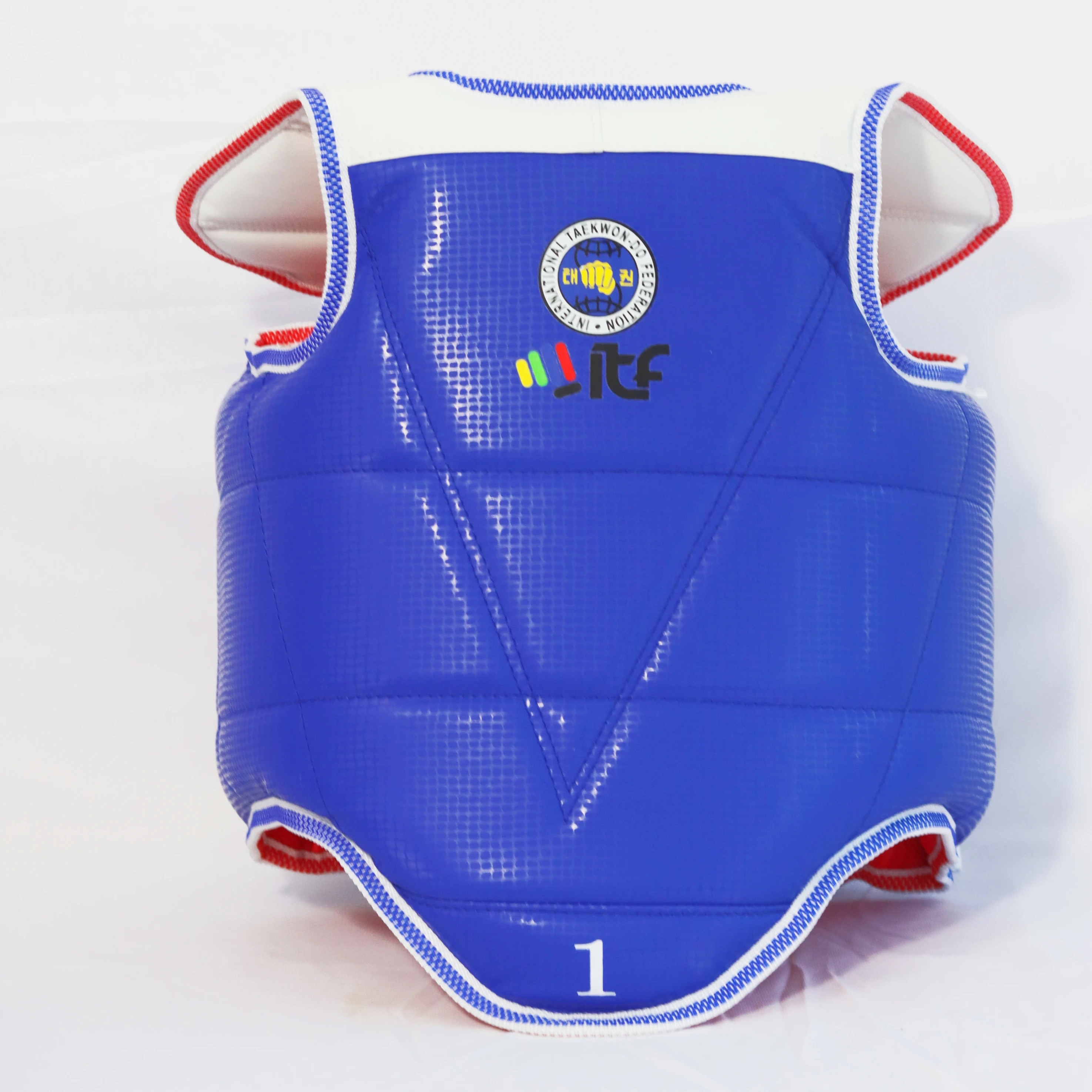 Word Taekwondo Body…