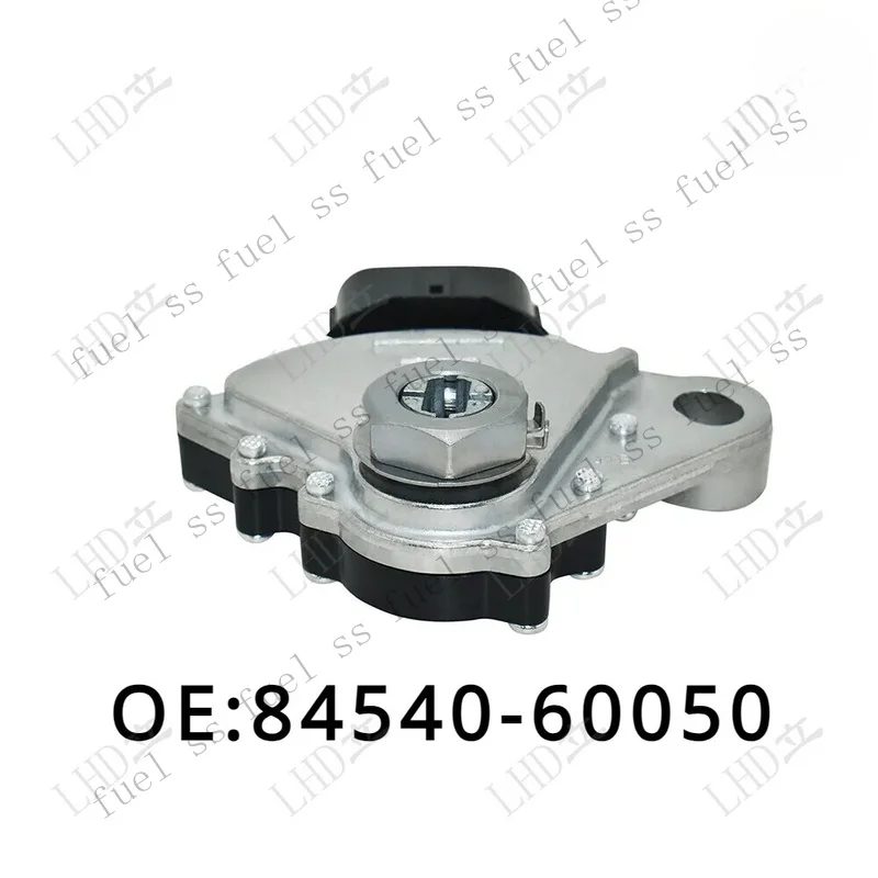 S+ Neutral Safety Switch Range Sensor 8454060050 For Lexus IS GS350 Toyota 4Runner*