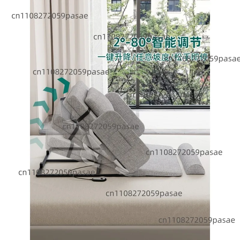 

Head Cushion, Bed Back Cushion, Pregnant Woman Waist Support, Fractured Elderly Get Up Mattress, Electric Lift Care Mattress