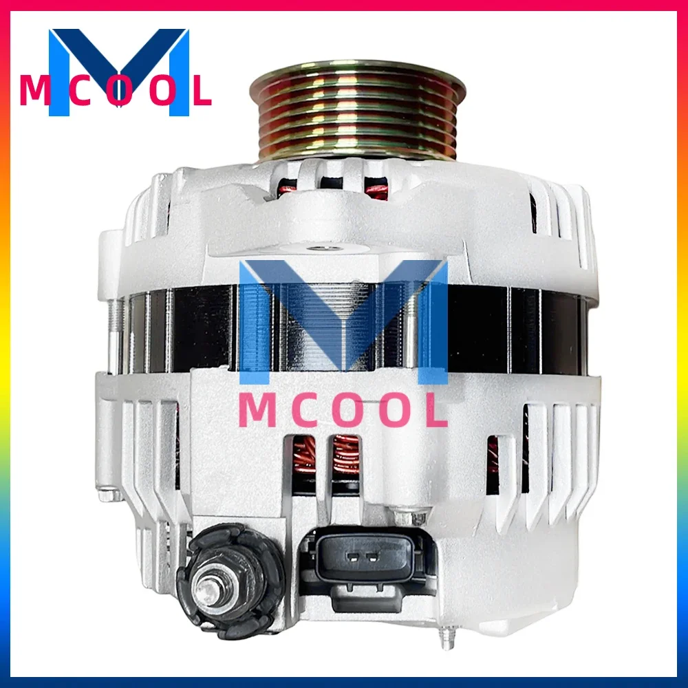 100A Alternator For… - image
