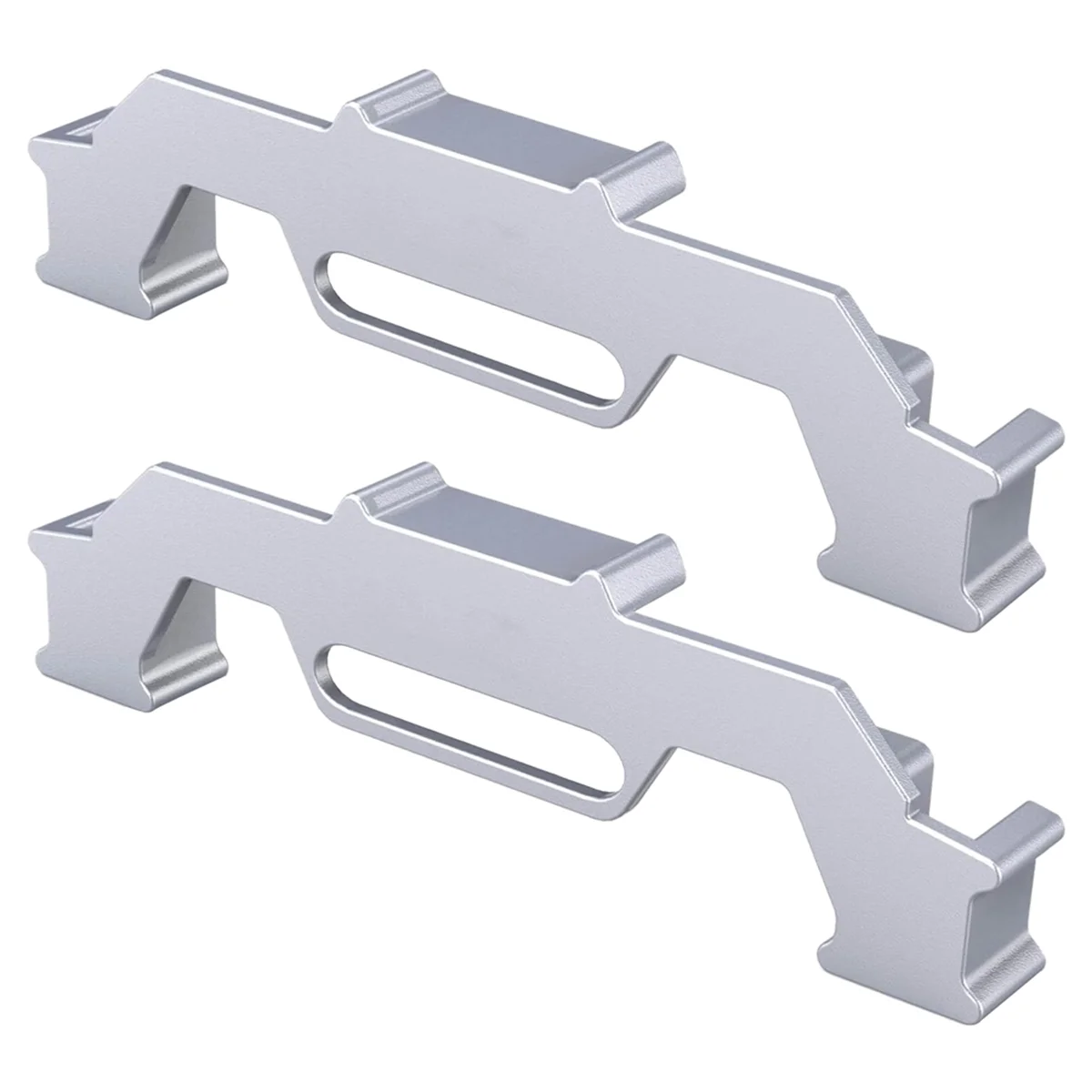 2Pcs Framing Tools-16 Inch Framing Stud Layout Tool,Stud Framing Jig for 16 Inch On-Center Wall Stud Framing Measurement