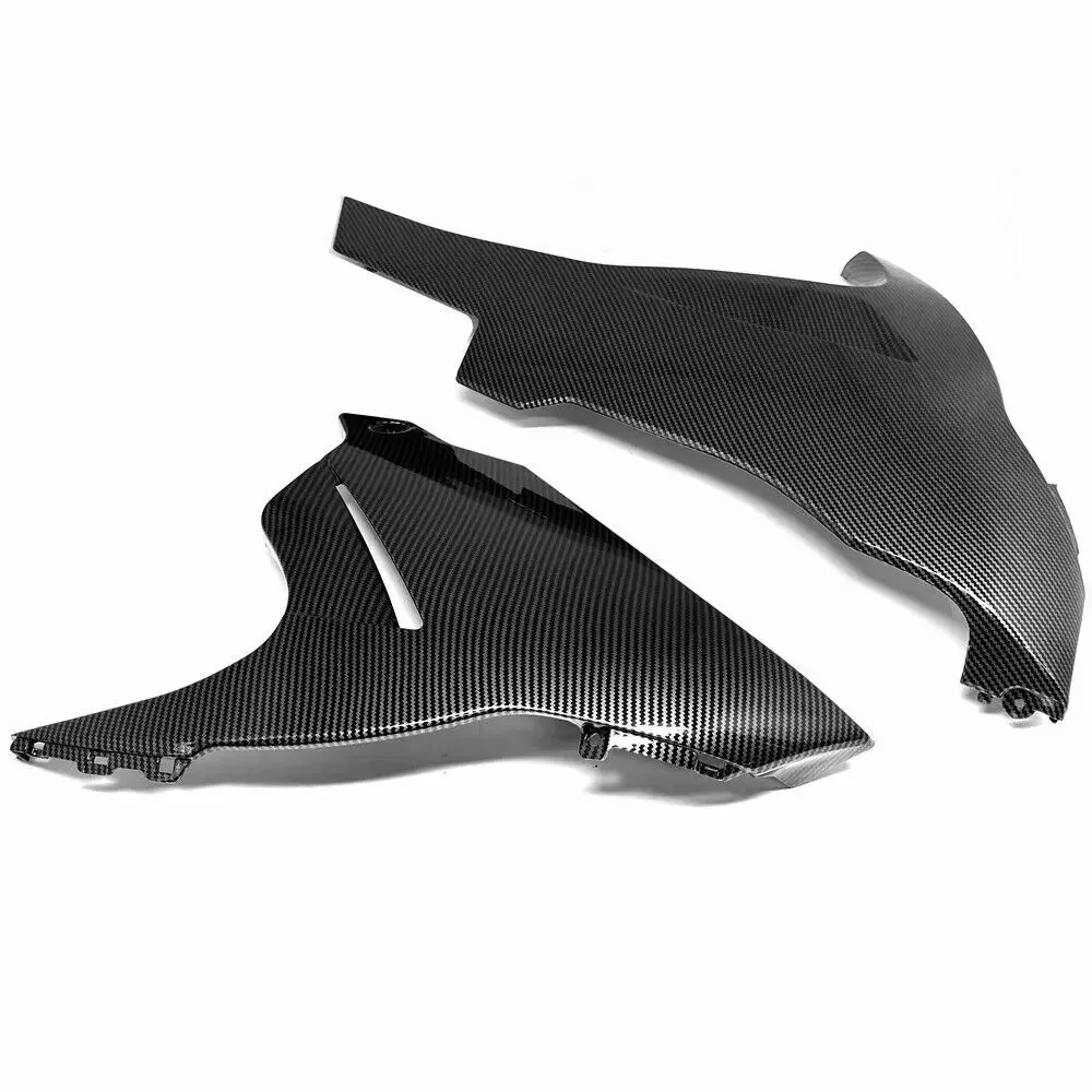 

Carbon Fiber Color Lower Bottom Oil Belly Pan Fairing For SUZUKI GSXR 600 GSX-R 750 2011 2012 2013 2014 2015 2016 2017 2018 2019