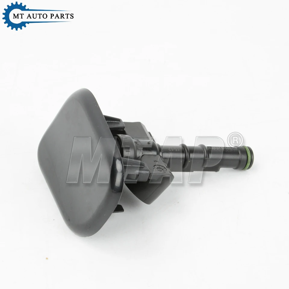 MTAP For KIA K5 Optima TF Facelift 2014-2015 Model Headlamp Washer Nozzle Actuator Cover Cap Headlight Lamp Washer Spray+Lid BY