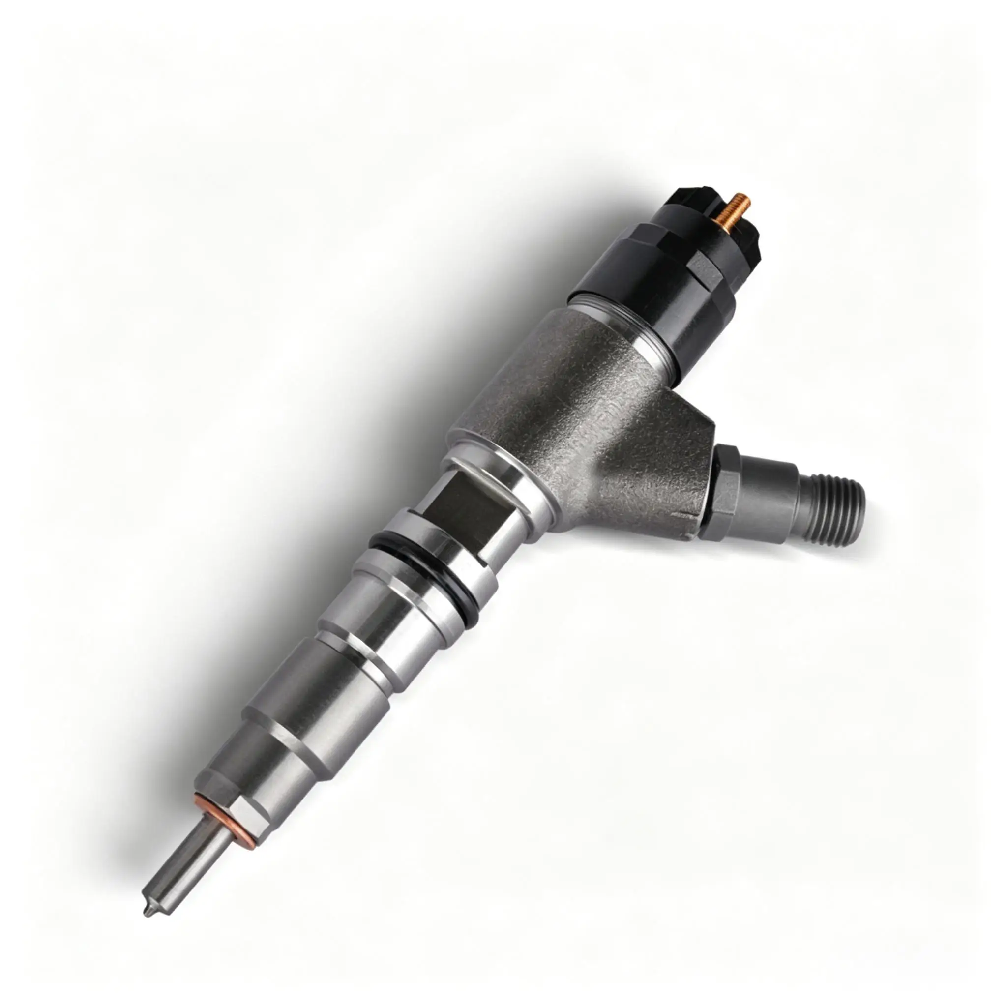 High Quality C7.1 Engine Injector 396-9626 3969626 0445120371 For CAT 330D 336GC 950GC Excavator Diesel Engine