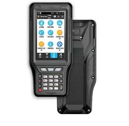 

Премиум-продукты 2025 года P9III GPS RTK-контроллер Инструмент геологической обследования Портативный сборщик данных Коллектор данных Android