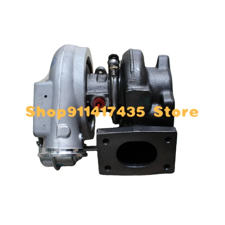 Turbocharger for Electric Turbocharger HE200WG 3796165 3772742 Prices