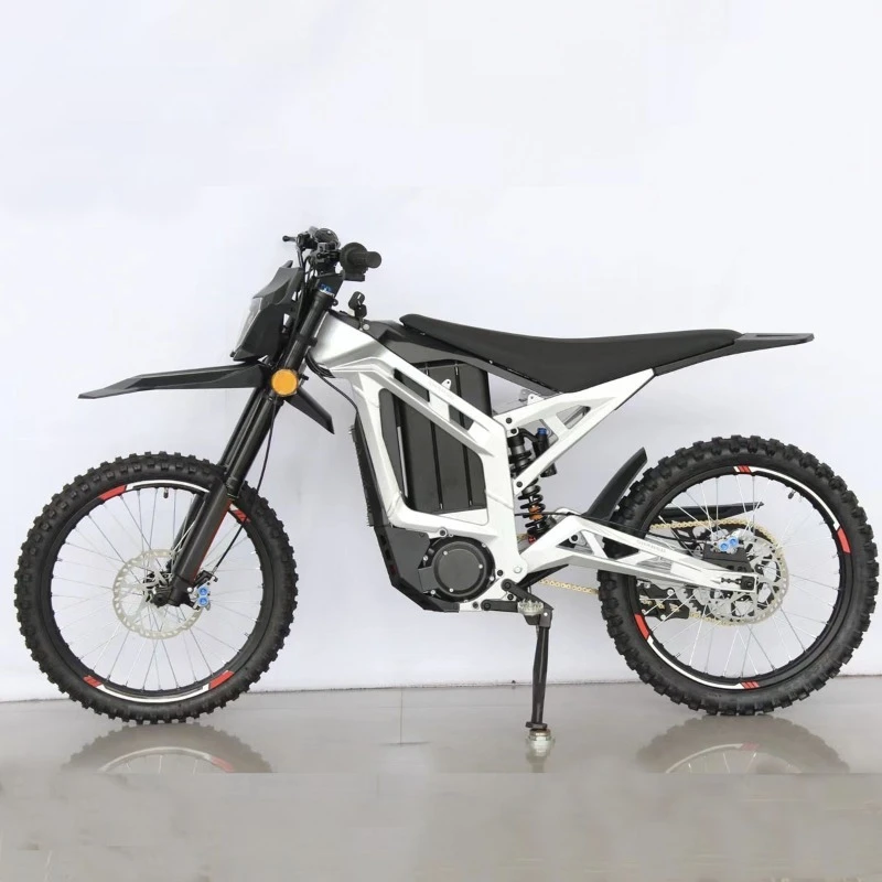 Mountain bike electric vehicle off-road vehicle motorcycle electric motorcycle