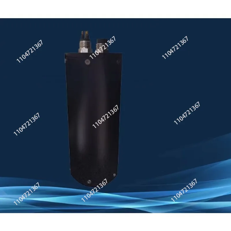 Underwater robot, shore-based power supply, efficient and safe, guaranteed battery life, compact and lightweight, high power