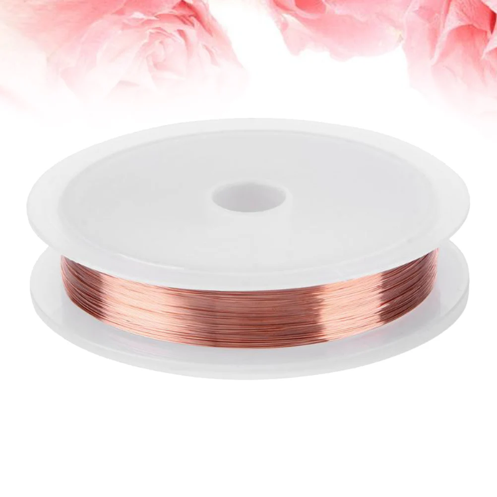 

Durable Resistant Nail Art Decoration Line DIY Jewelry Making Accessories for Manicure Supplies Manicure Supplies
