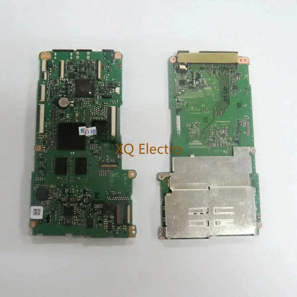 Nova placa-mãe original TOGO PCB RE0189 para câmera Nikon D610