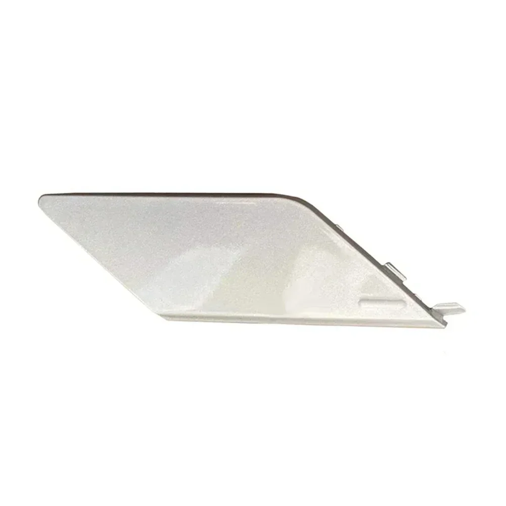 

Silver Rear Bumper Tow Hook Eye Cover For VOLVO For XC60 18-23 31449210 39849034 Plastic Accessories For Vehicles