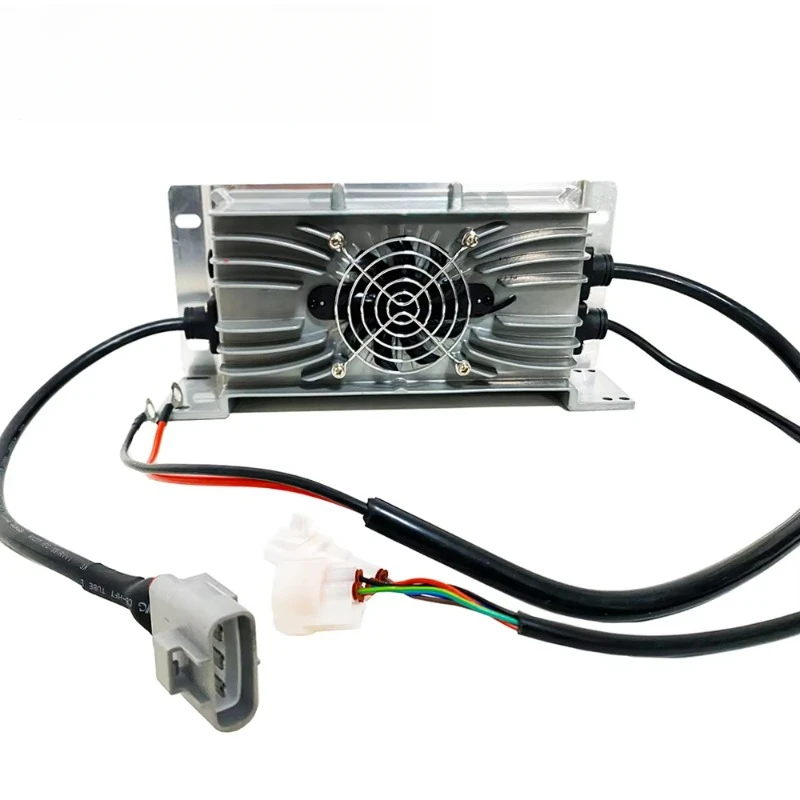

Waterproof 72v lithium battery charger 72V 15A fast automatic customization professional 19s or 20s lithium ion battery charger