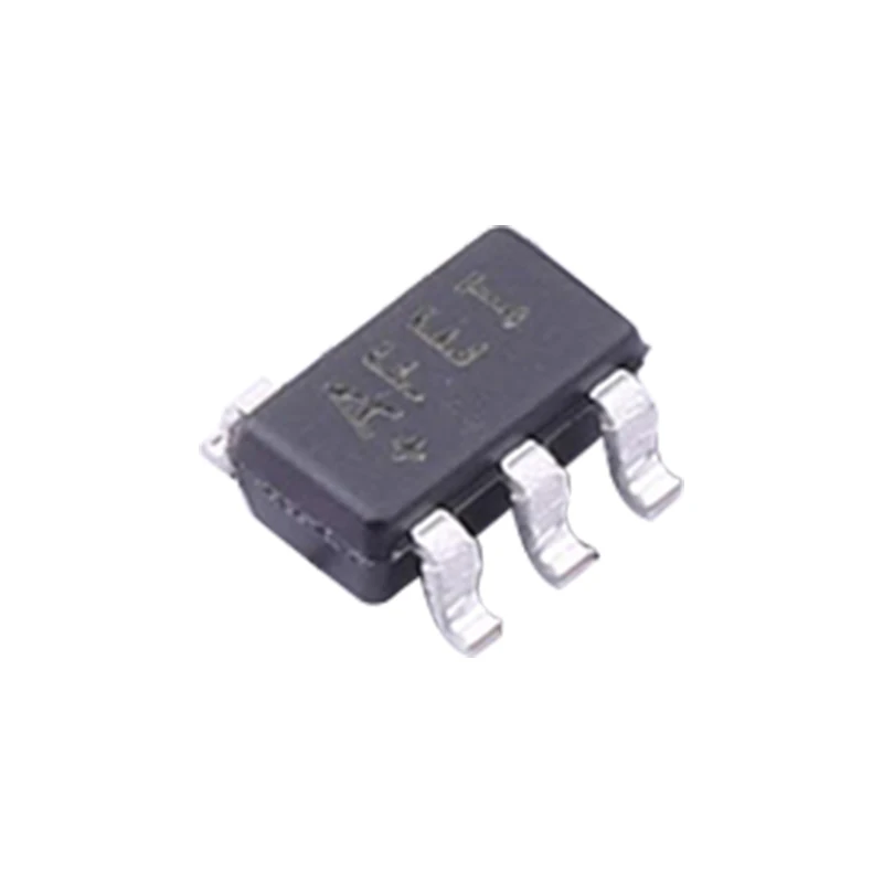 5/PCS LOT Original stock comparator MAX999AAUK+T SOT-23 MAXIM (Meixin) electronic components original genuine